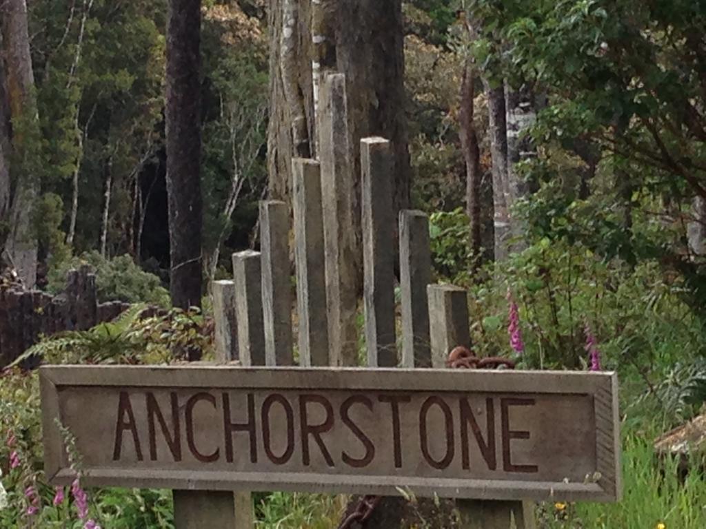 Anchorstone Hotel Half-moon Bay Exterior photo